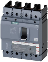 Wyłącznik zasilania Siemens 3VA5280-5EC41-2AA0 1 szt.