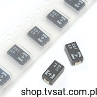 Kondensator Polymerowy 47uF 6.3V SMD-C 6TPA47M SANYO