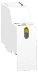 Osłona zacisku - 1 biegun - 18mm - do iC60, iID, Reflex iC60, iSW-NA A9A26975