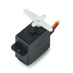 Serwo DFRobot SER0050 - standard