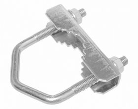 CYBANT ANTENOWY DL.GWINTU 50MM