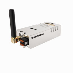 Wtykowy moduł rozszerzający Modem UMTS (2G i 3G) Turck