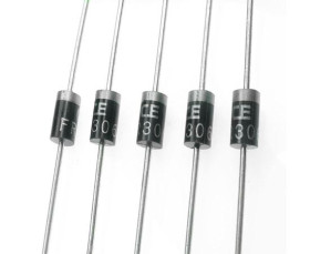 SR560 THT 5A 60V Schottki