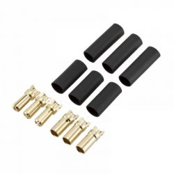 JETI WTYK GOLD K3.5 3 PARY JMS-K3,5-3P