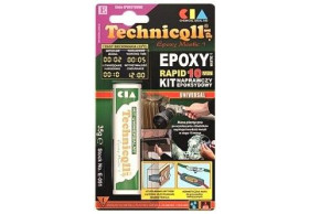 Technicqll Kit eposkydowy uniwersalny 35g
