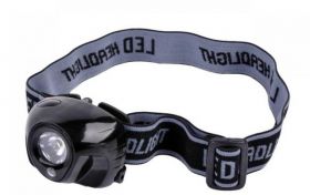 LATARKA CZOLOWA 1W VIPOW