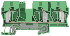 Złączka szynowa ochronna ZPE 10/3AN 1767670000 /20szt./