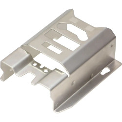 Protective cover for mechanically protected structure, 284157