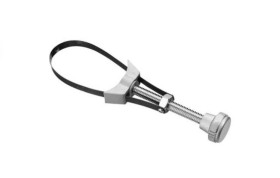 Klucz Expert by Facom Klucz do filtra oleju rozstaw: 60 - 110mm Stal Metal