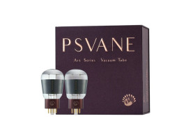 6SL7 PSVANE ART TIII