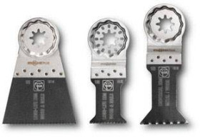 Zestaw ostrzy do multinarzędzia Fein E-Cut 35222952030 SuperCut, MultiMaster 1 zest.