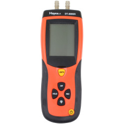 Arctic Hayes 998673 Digital Differential Pressure Meter