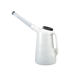 Faithfull FAIOP2 Plastic Oil Pourer 2 litre