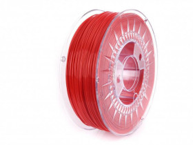 Devil Design ASA 1.75mm 1kg Red / Czerwony