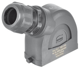 Obudowa tulejki 19 43 116 0548 19431160548 Harting 1 szt.