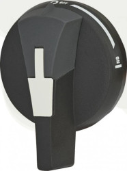 Rączka drzwiowa CLBSV-EH160/B