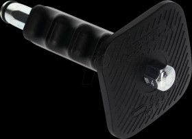 90 HS-4 Rivet setter with protective hand guard 4 mm