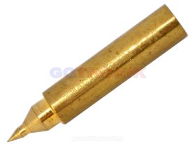 Grot 900M-T-FR ZHAOXIN - stożek igła pogrubiony krótki do precyzyjnego lutowania