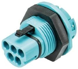 Przyłącze urządzenia Wieland Electric 96.152.1053.6