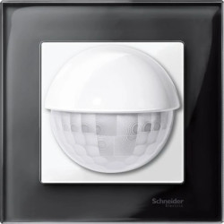 Czujnik obecności KNX ARGUS 180/2,20m, p/t, B.P, P, Sys M MTN630419