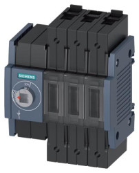 Rozłącznik izolacyjny 3 63A Siemens