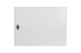 Obudowa S3D 600x800x300mm IP66 z płytą montażową NSYS3D6830P