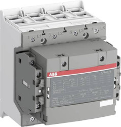 Przełącznik ABB AF140-40-22-14 1SFL447101R1422, 250 V, 140 A, 1 szt.