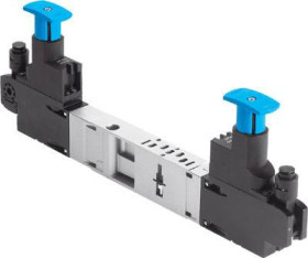 Płyta regulatora FESTO VABF-S4-2-R5C2-C-6 540167