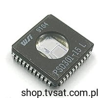 PSD301-15-L USED SMD-PLCC44CW WAFERSCALE