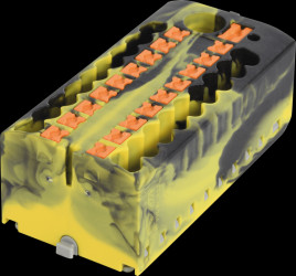 3273394 Distribution block