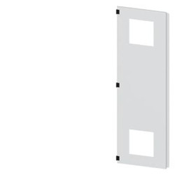 SIVACON , Türhälfte, links, mit Ausschni