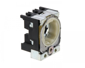 Podstawa uchwyt mocujący 3 bloki metal SIRIUS ACT 3SU1510-0AA10-0AA0