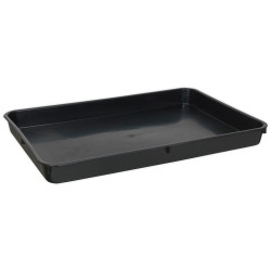 Sealey DRPL09 Drip Tray Low Profile 9L