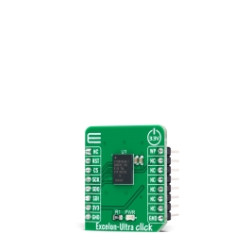 MIKROE Excelon-Ultra Click