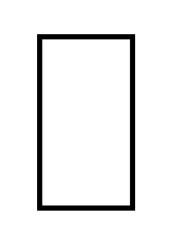 Oznacznik kabli z klipsem Zatrzask HellermannTyton zakres 2.8 → 3.8mm