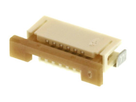 Molex 522710679 Złącze FFC, FPC MOL Micro Solutions, piny: 6, 500 mA, 1 szt.
