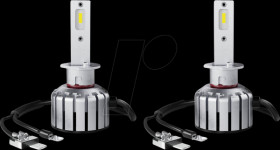 64150DWNB-2HFB Car lamp, LED, H1 Night Breaker, P14.5s, 2-pack