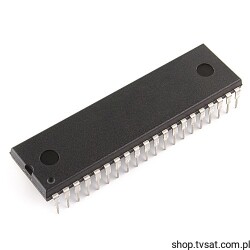 UPD71055C IC Interface Unit DIP40 NEC PULLS