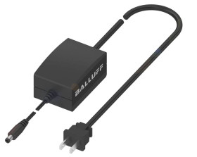 Jednostka zasilająca BALLUFF