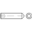 TOOLCRAFT 118050 Wkręt dociskowy 200 szt.