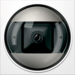 1878370 Module for PORTIER door intercom, camera module, white