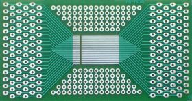 Płytka uniwersalna MS-TSOP1