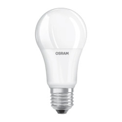 Żarówka LED E27 A60 13W = 100W 1521lm 4000K Neutralna 200 OSRAM STAR