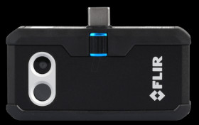 435-0007-03 Thermal Imaging Camera for Android devices, Flir One Pro