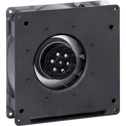 ebm-papst 9544014101 RG Series Radial Extractor 230V 80m&#xB3;/h Universal Use