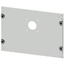 SIVACON S4 cover 3KL5 up to 400 A, 3 or