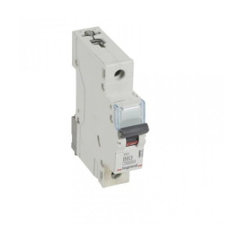 Wyłącznik nadprądowy 1P B 63A 10kA AC S311 TX3 404090