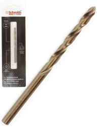 Wiertło do metalu kobaltowe 4,2mm HSS-Co Schmith