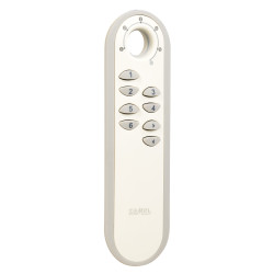 Pilot P-256/36 trzydziestosześciokanałowy EXTA FREE