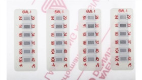 Pasek Temperaturowy 6-Skalowy